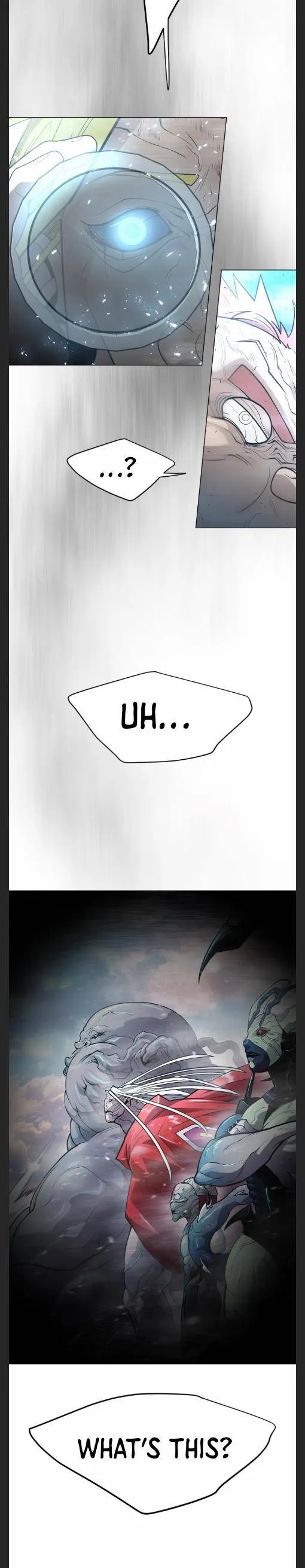 Superhuman Era Chapter 125 Online - página 3