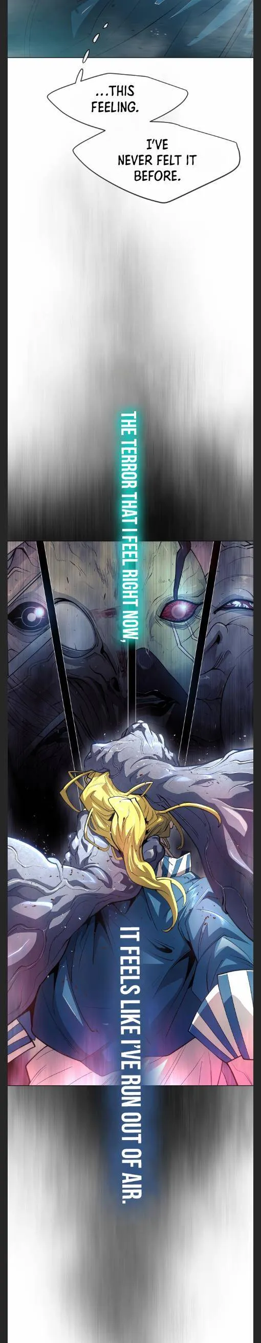Superhuman Era Chapter 125 Online - página 6