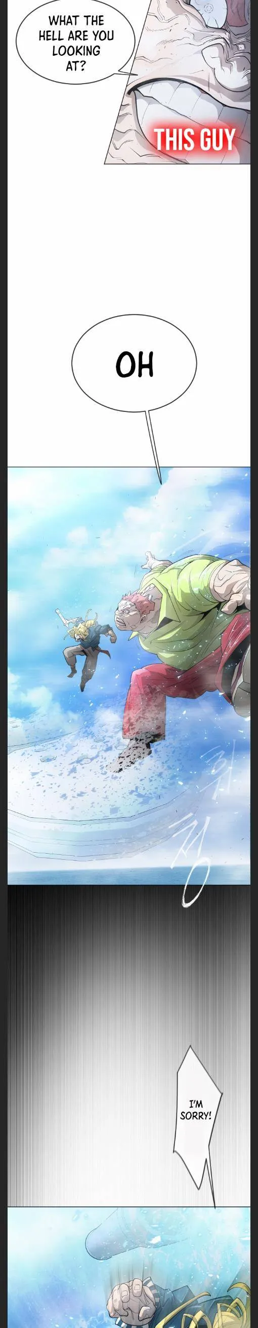 Superhuman Era Chapter 125 Online - página 9