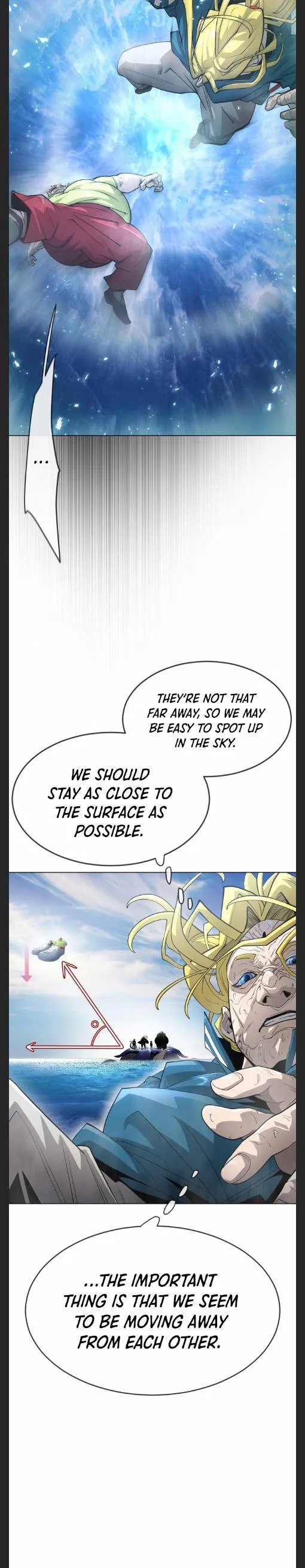 Superhuman Era Chapter 125 Online - página 10