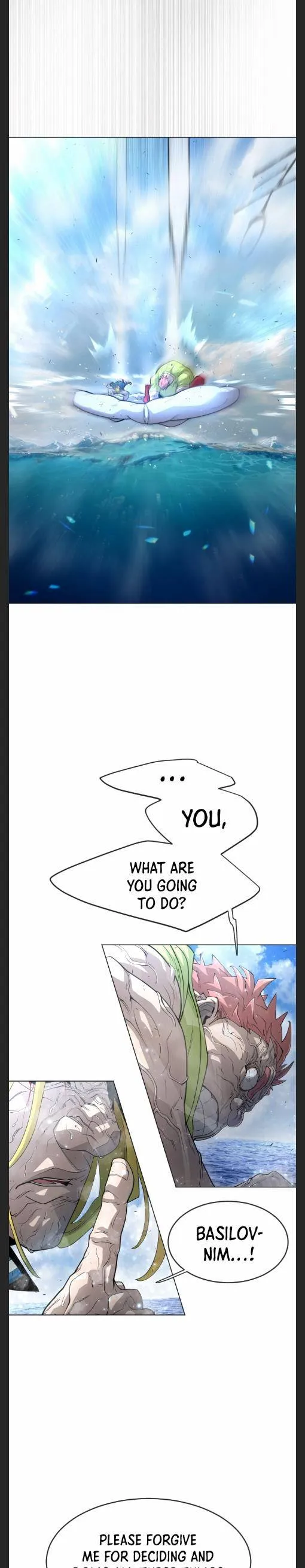 Superhuman Era Chapter 125 Online - página 12