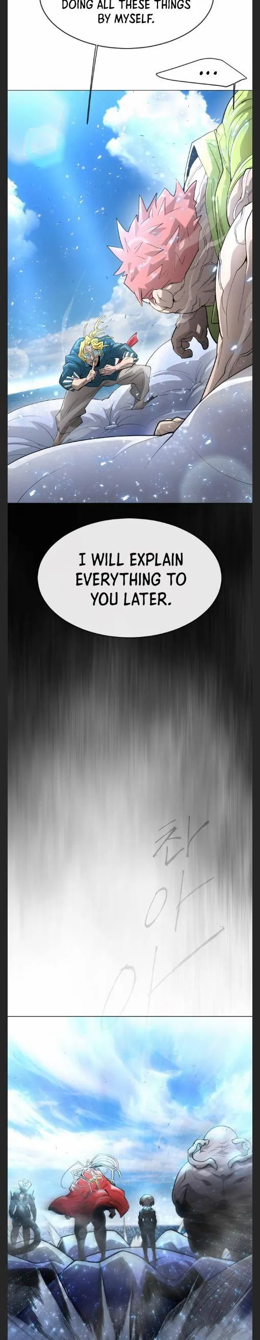 Superhuman Era Chapter 125 Online - página 13