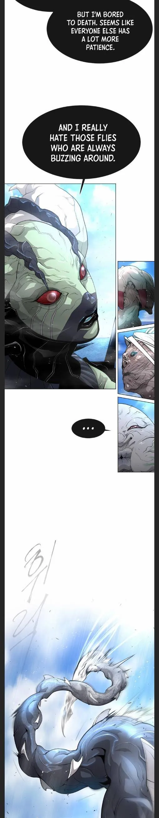 Superhuman Era Chapter 125 Online - página 15