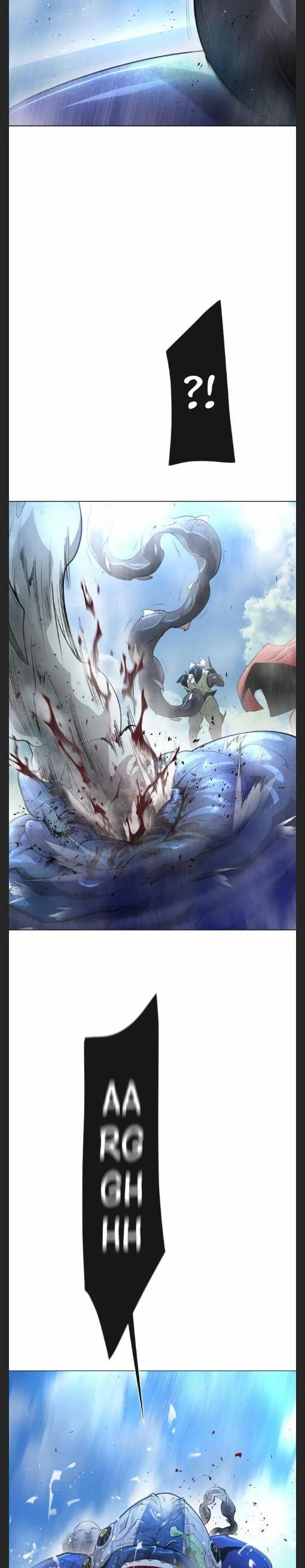 Superhuman Era Chapter 125 Online - página 16