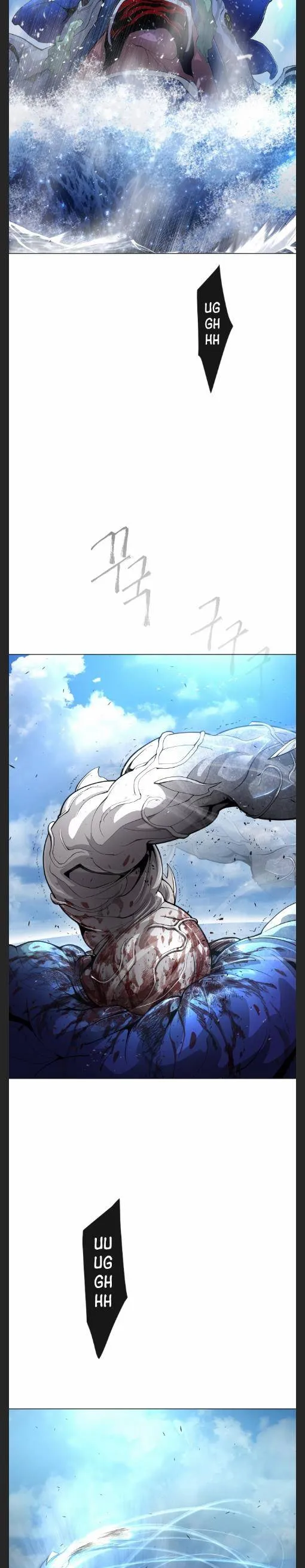 Superhuman Era Chapter 125 Online - página 17