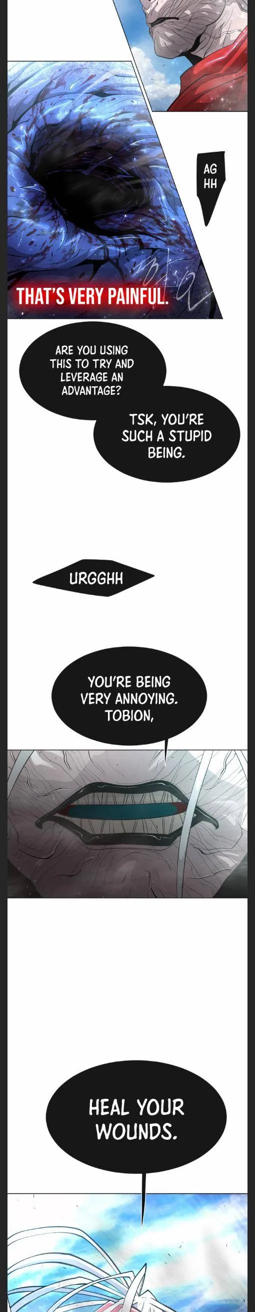 Superhuman Era Chapter 125 Online - página 19