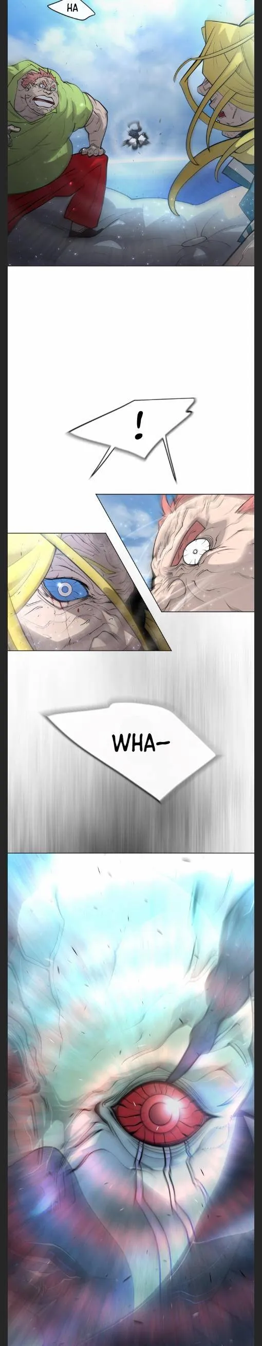 Superhuman Era Chapter 125 Online - página 22
