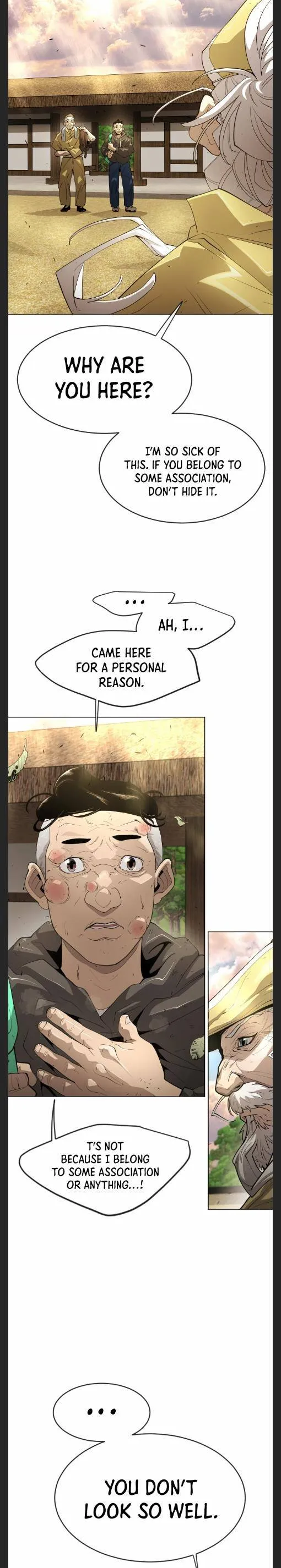 Superhuman Era Chapter 126 Online - página 5