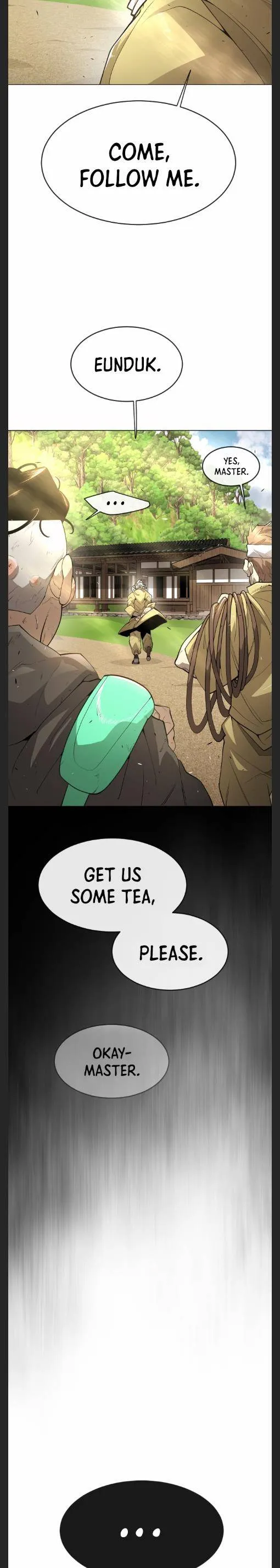 Superhuman Era Chapter 126 Online - página 8