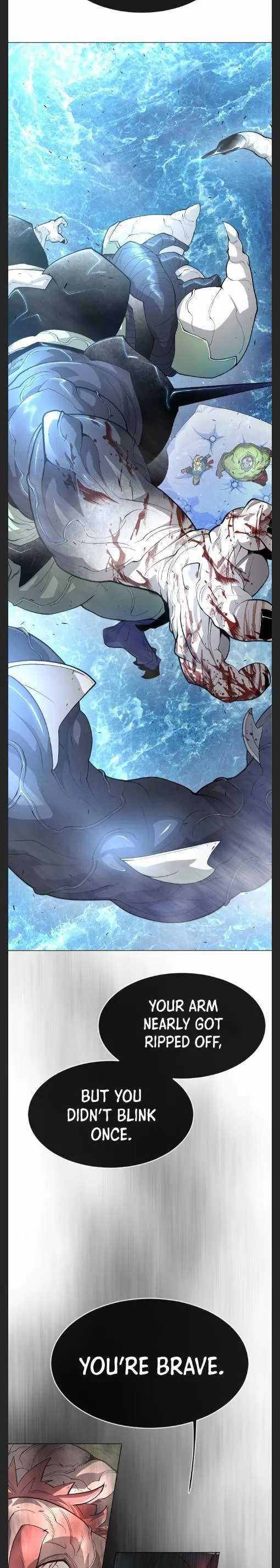 Superhuman Era Chapter 126 Online - página 9