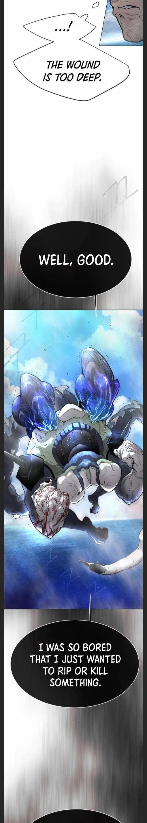Superhuman Era Chapter 126 Online - página 11