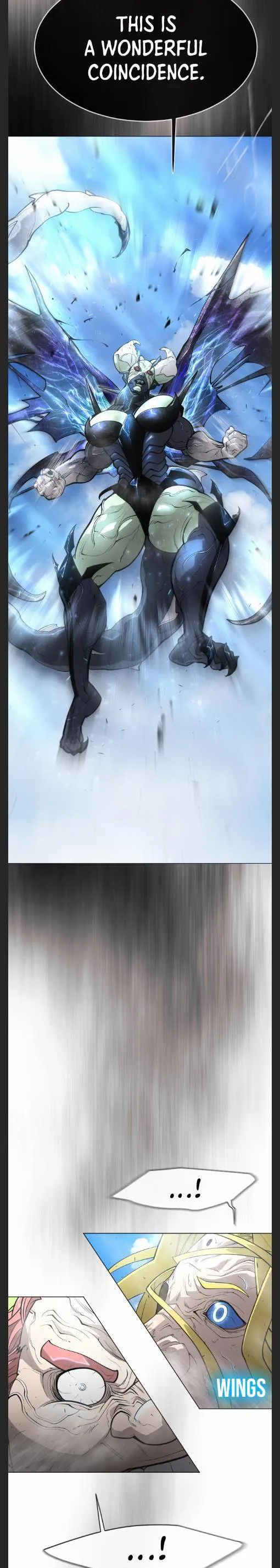 Superhuman Era Chapter 126 Online - página 12