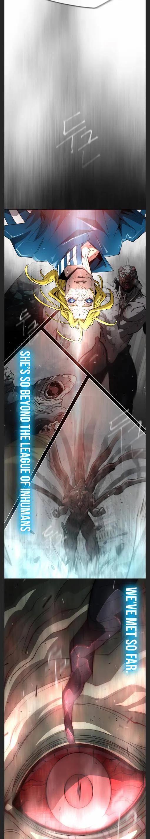 Superhuman Era Chapter 126 Online - página 13