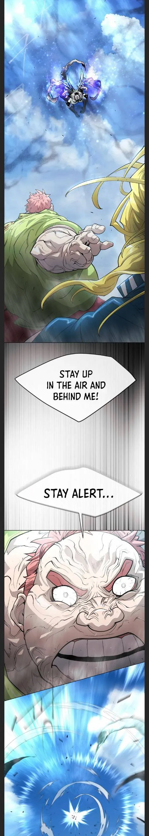 Superhuman Era Chapter 126 Online - página 15