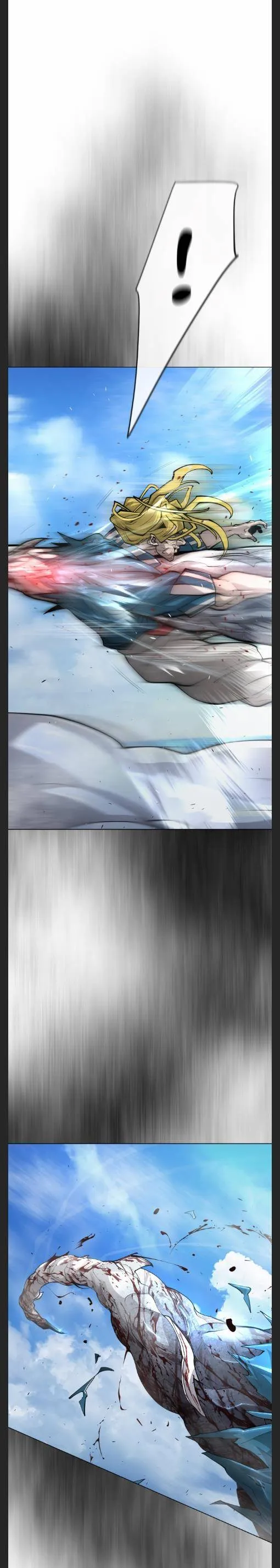 Superhuman Era Chapter 126 Online - página 17