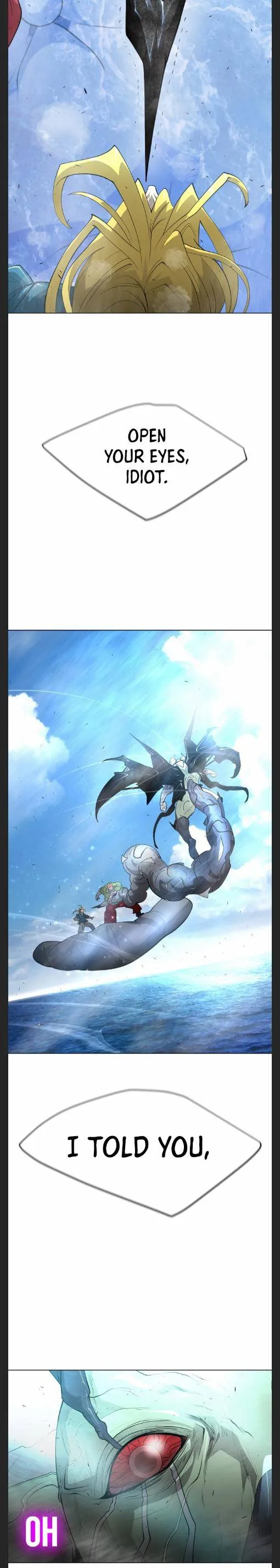 Superhuman Era Chapter 126 Online - página 22