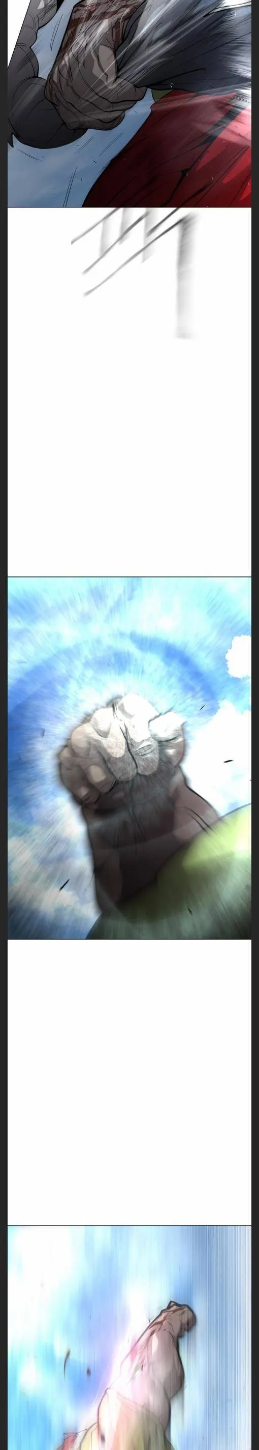 Superhuman Era Chapter 126 Online - página 24