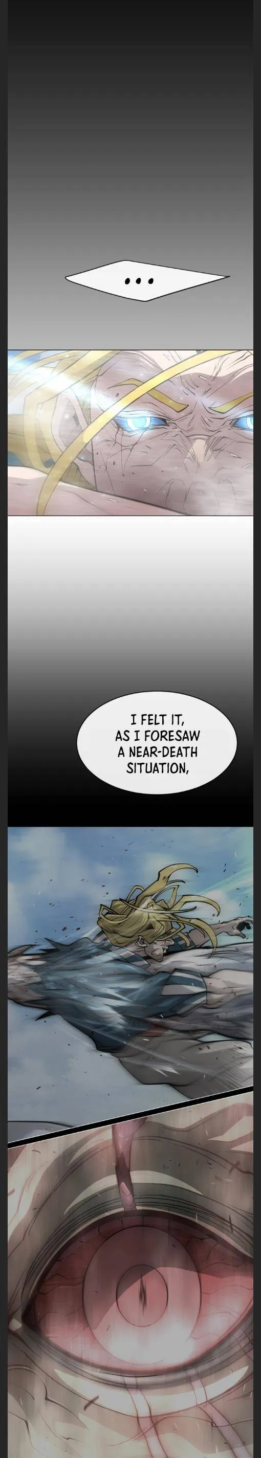 Superhuman Era Chapter 126 Online - página 27