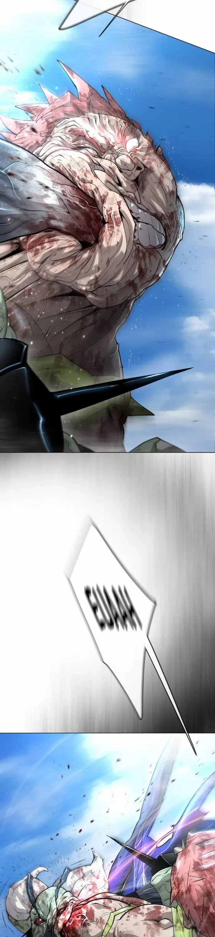 Superhuman Era Chapter 127 Online - página 8
