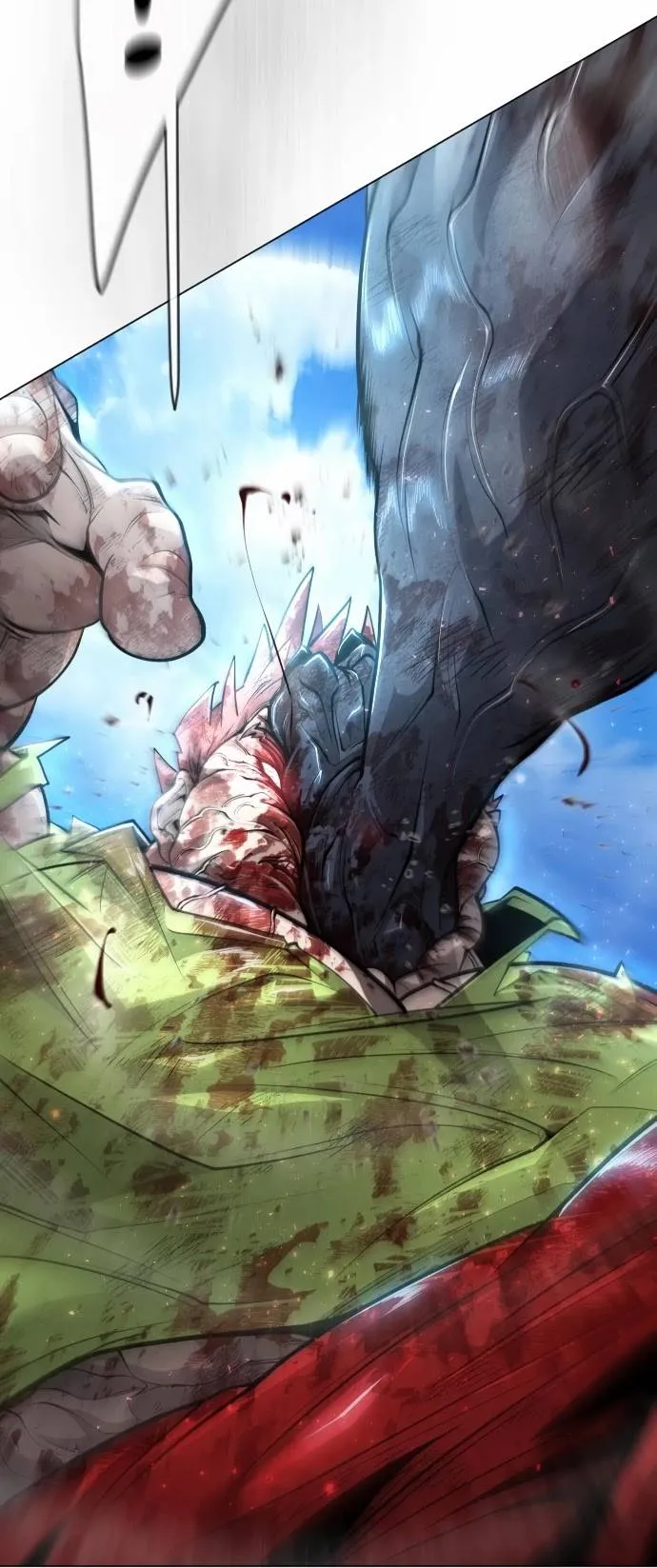 Superhuman Era Chapter 127 Online - página 10