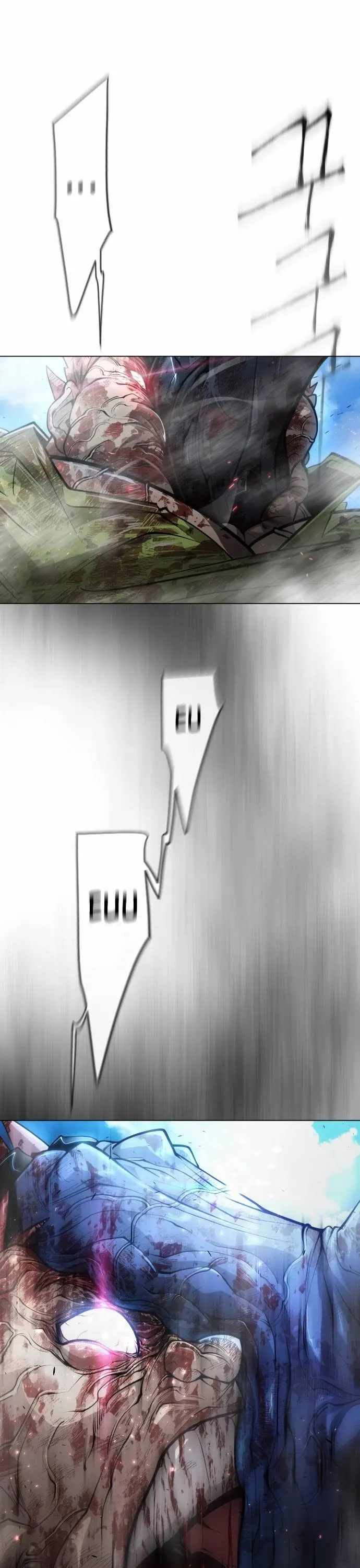 Superhuman Era Chapter 127 Online - página 11