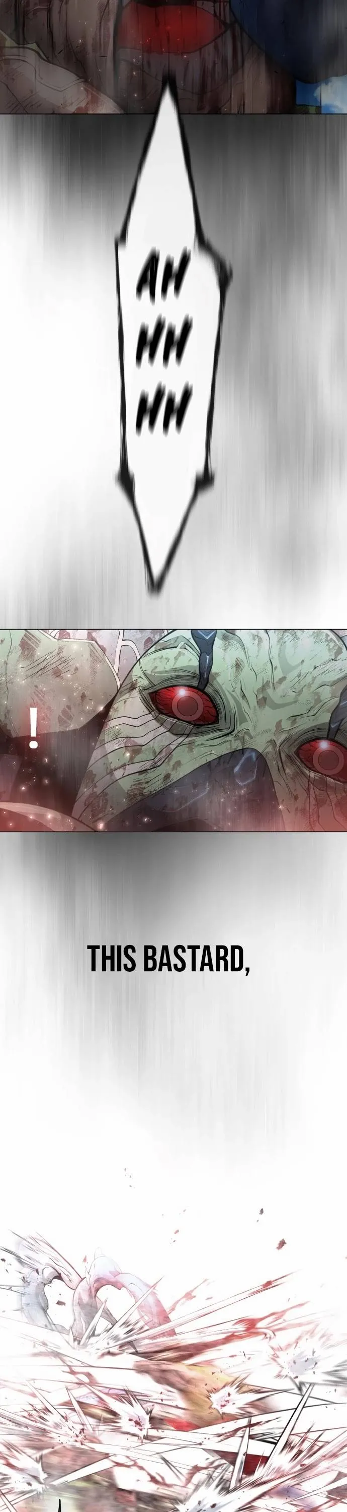 Superhuman Era Chapter 127 Online - página 12