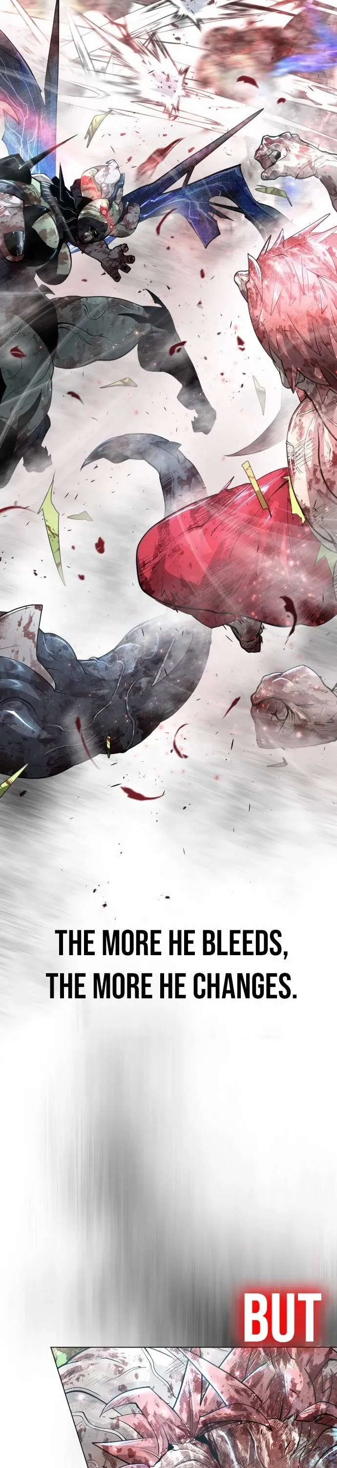Superhuman Era Chapter 127 Online - página 13