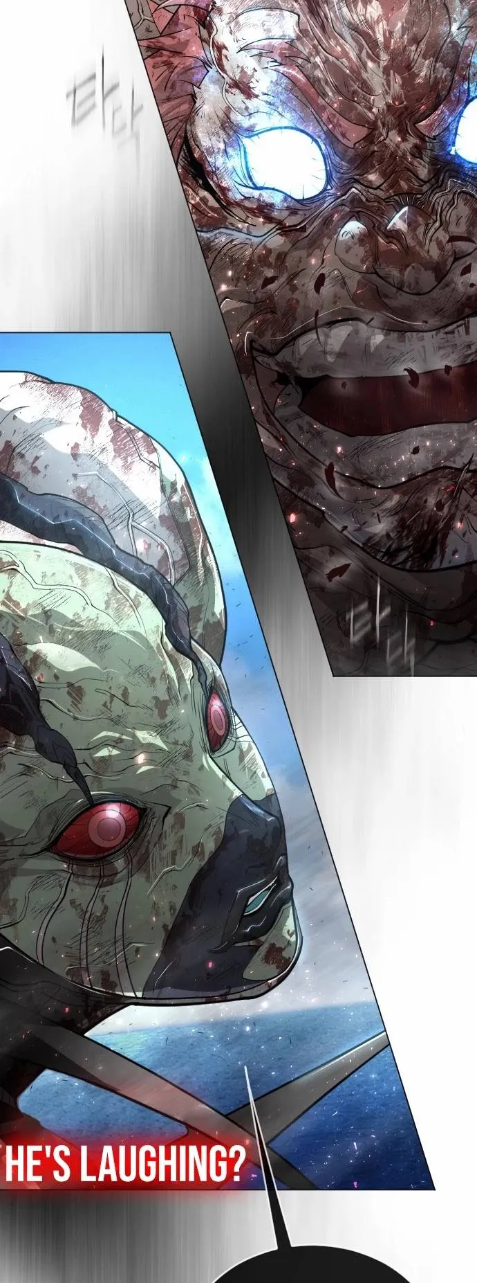 Superhuman Era Chapter 127 Online - página 14
