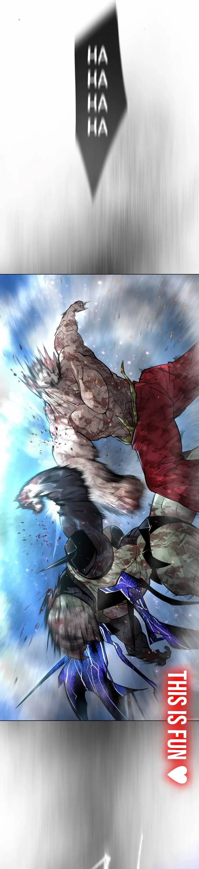 Superhuman Era Chapter 127 Online - página 16