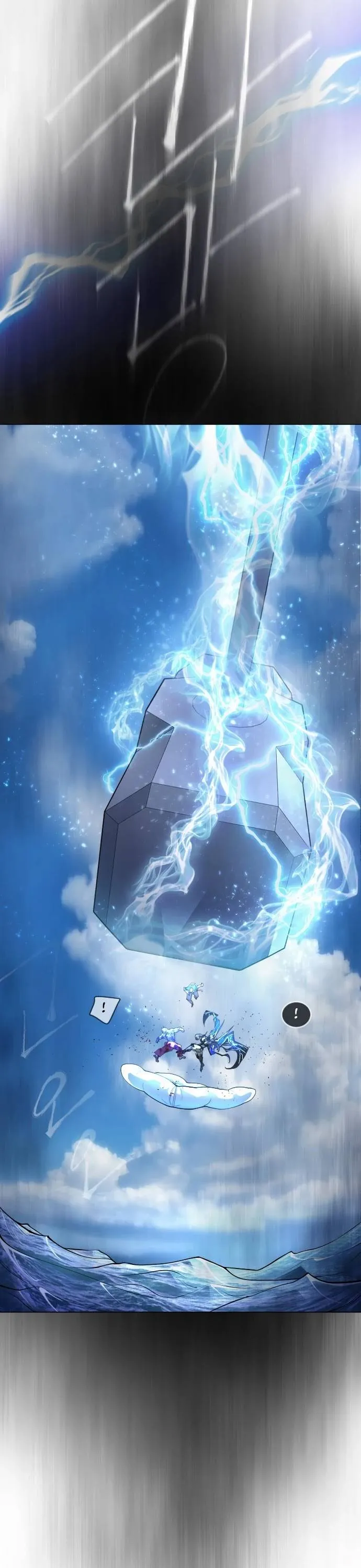 Superhuman Era Chapter 127 Online - página 17