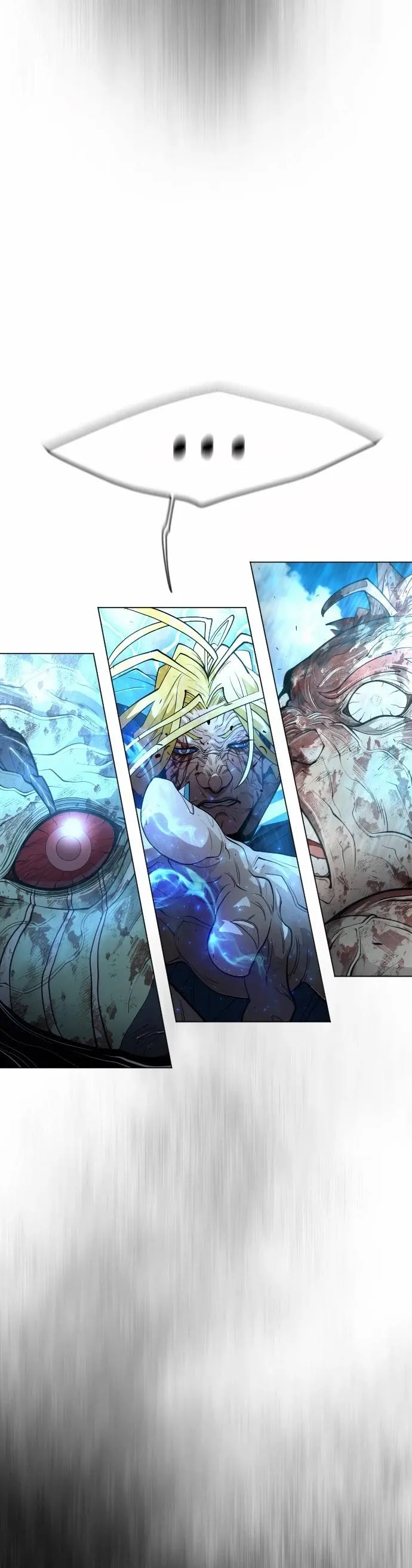 Superhuman Era Chapter 127 Online - página 18