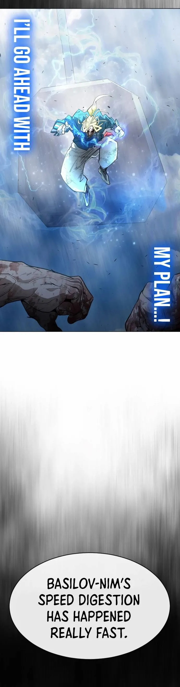 Superhuman Era Chapter 127 Online - página 19