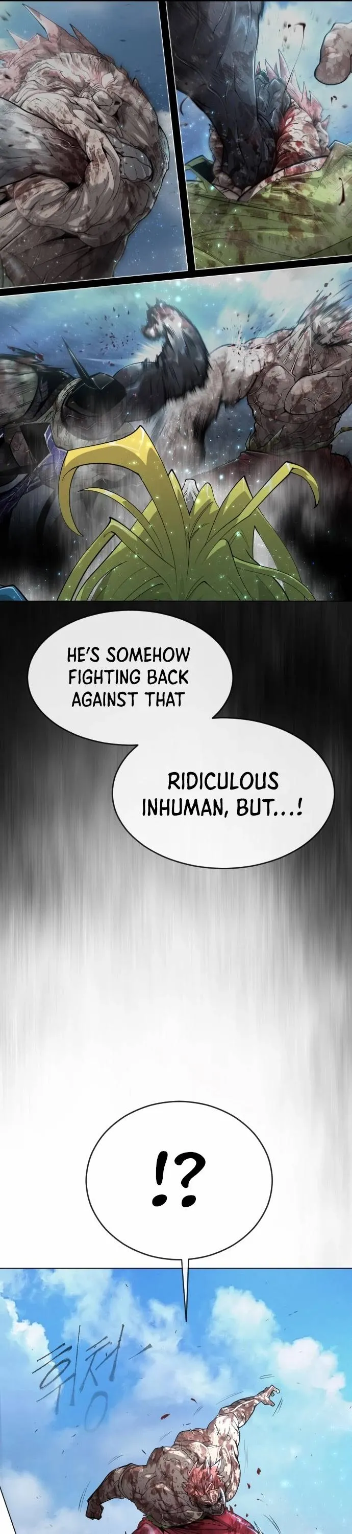 Superhuman Era Chapter 127 Online - página 20