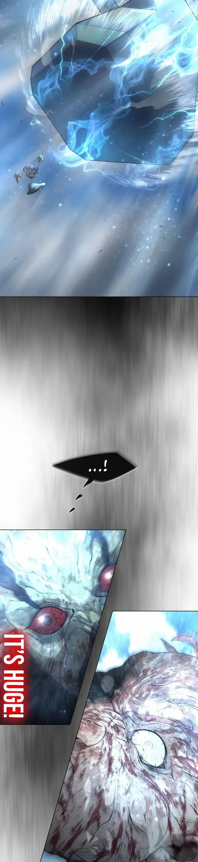 Superhuman Era Chapter 127 Online - página 25