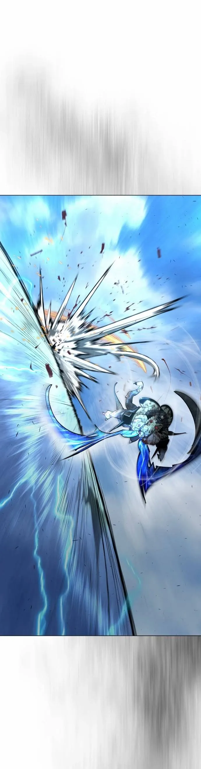 Superhuman Era Chapter 127 Online - página 27