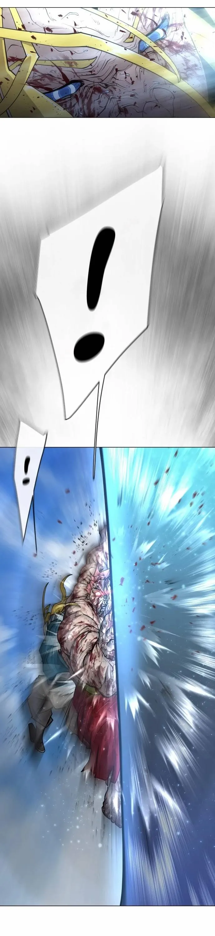 Superhuman Era Chapter 127 Online - página 30