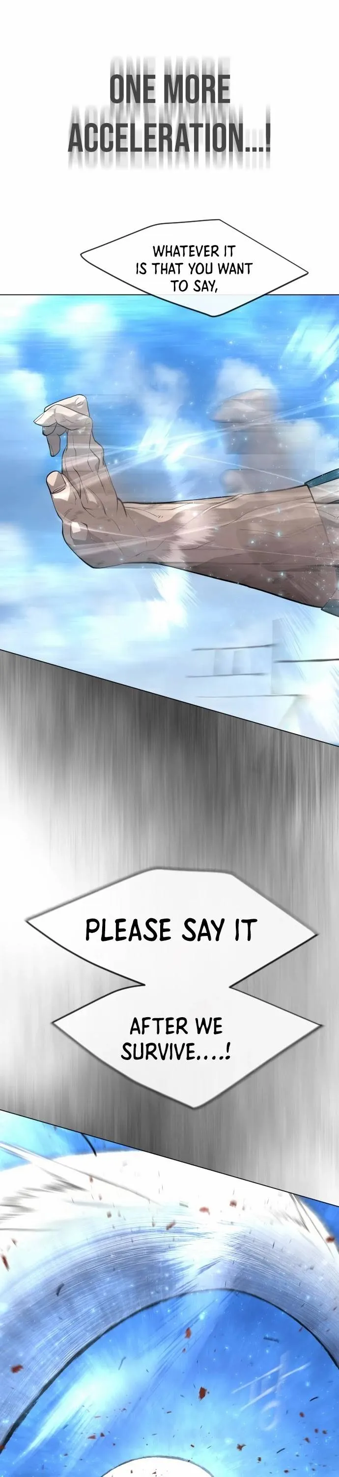 Superhuman Era Chapter 127 Online - página 37