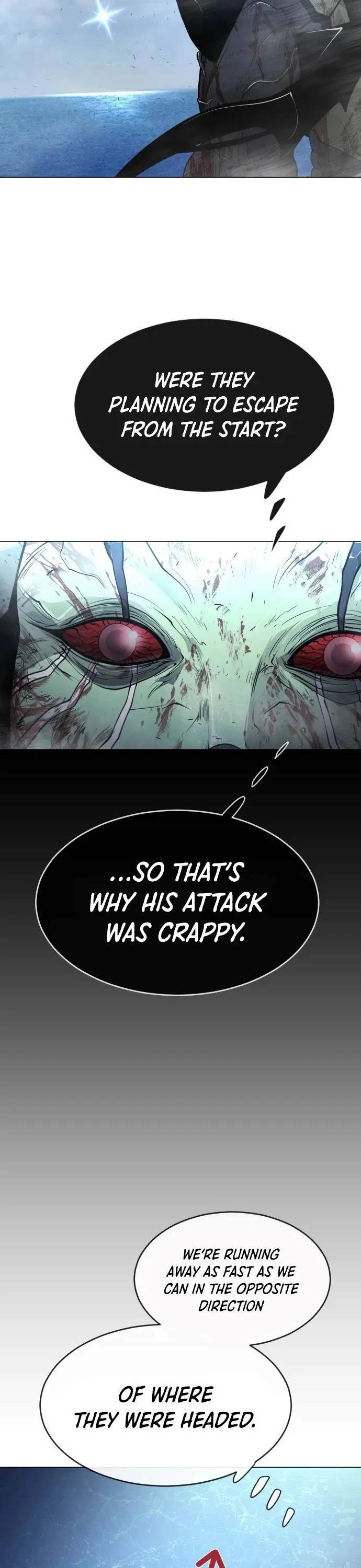 Superhuman Era Chapter 127 Online - página 39