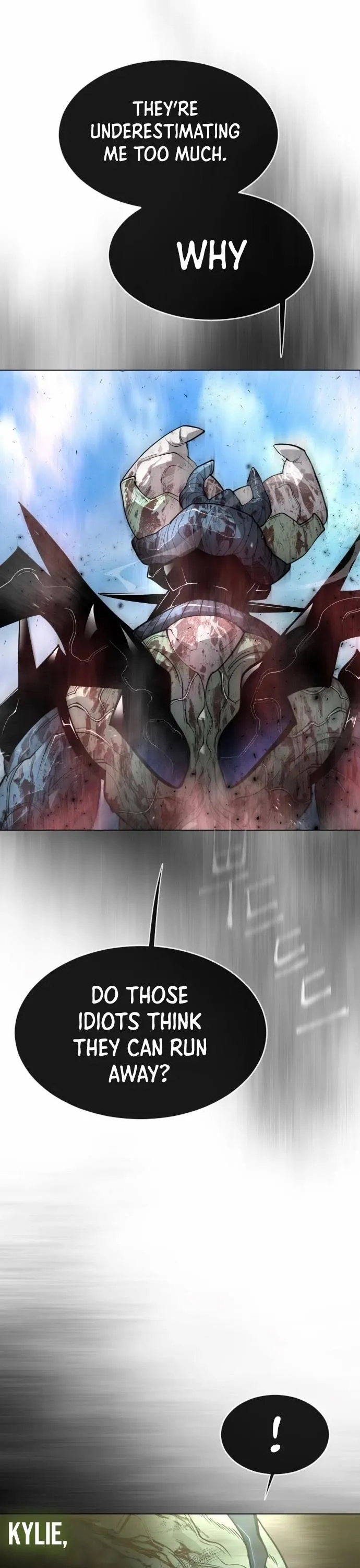 Superhuman Era Chapter 127 Online - página 42