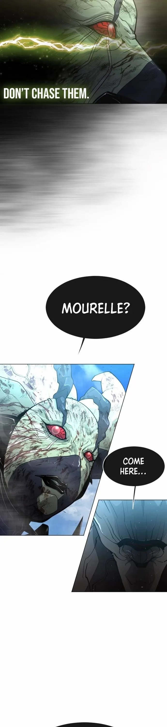 Superhuman Era Chapter 127 Online - página 43