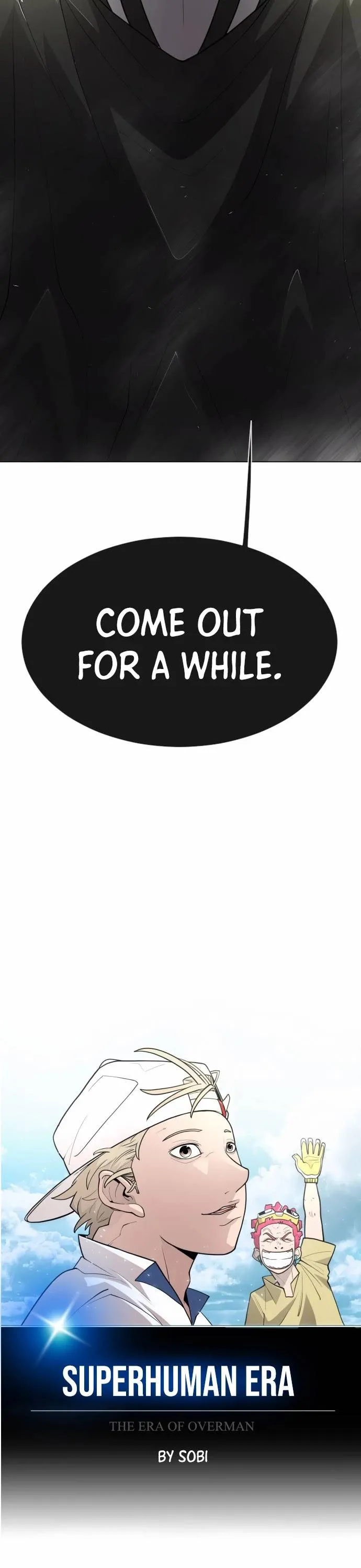 Superhuman Era Chapter 128 Online - página 6