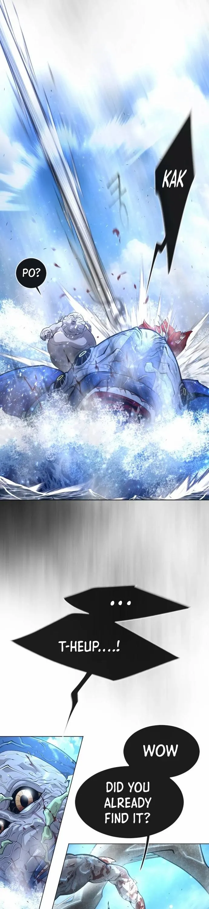 Superhuman Era Chapter 128 Online - página 16
