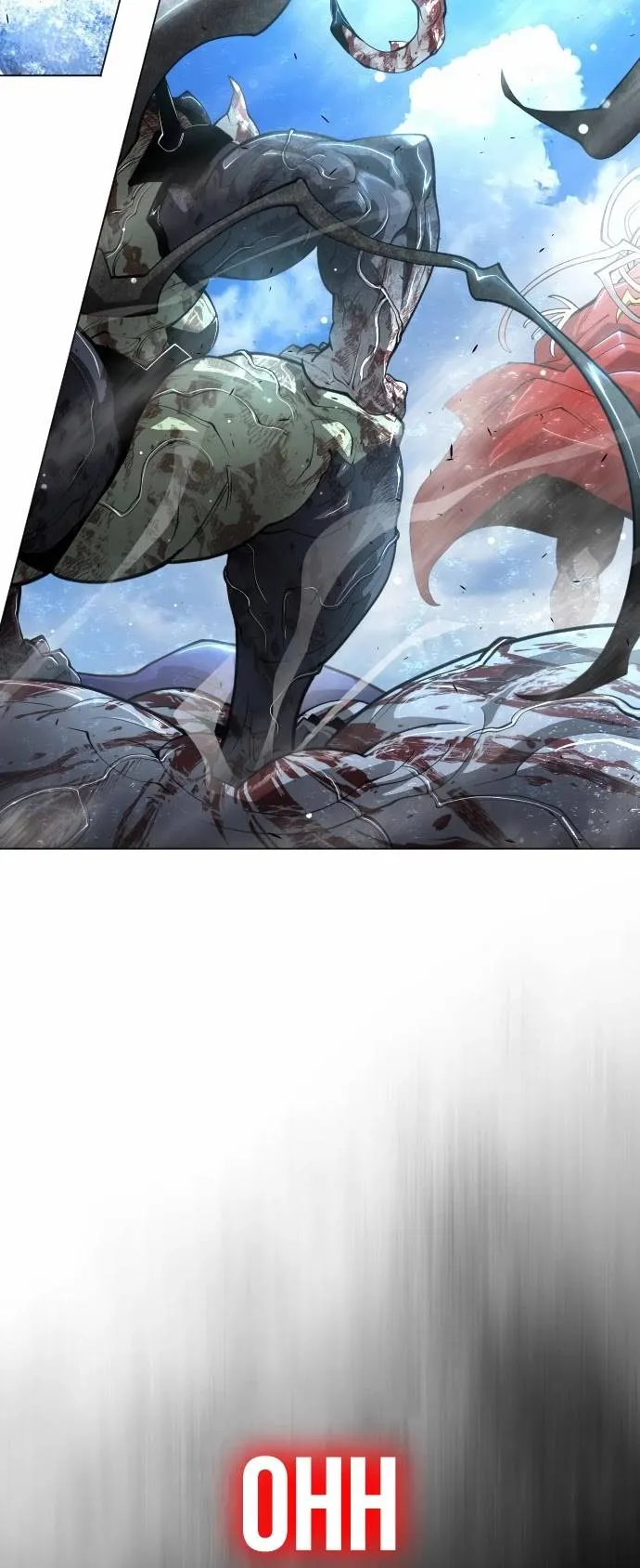 Superhuman Era Chapter 128 Online - página 17
