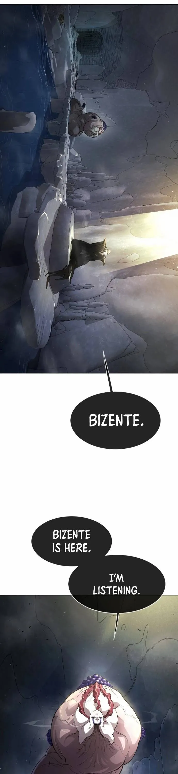 Superhuman Era Chapter 128 Online - página 24