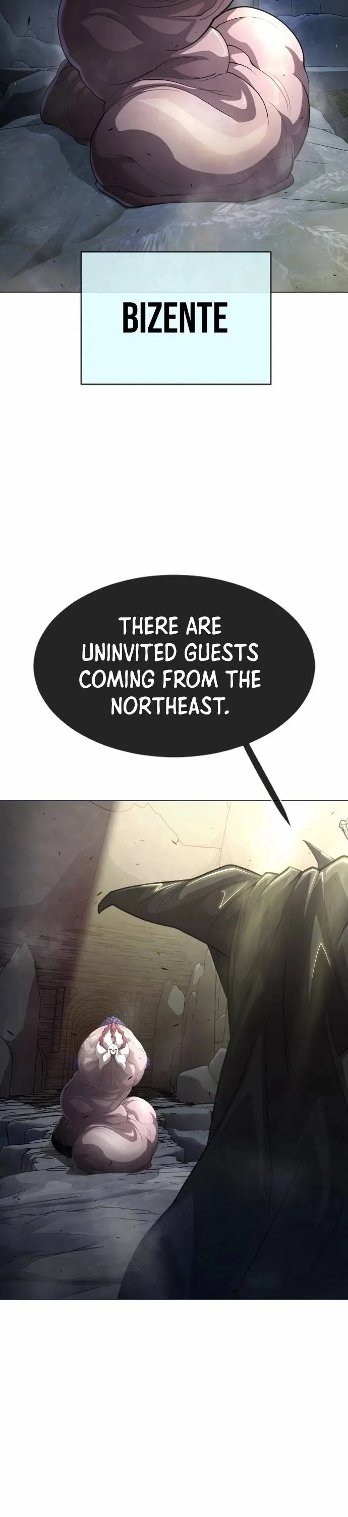 Superhuman Era Chapter 128 Online - página 25