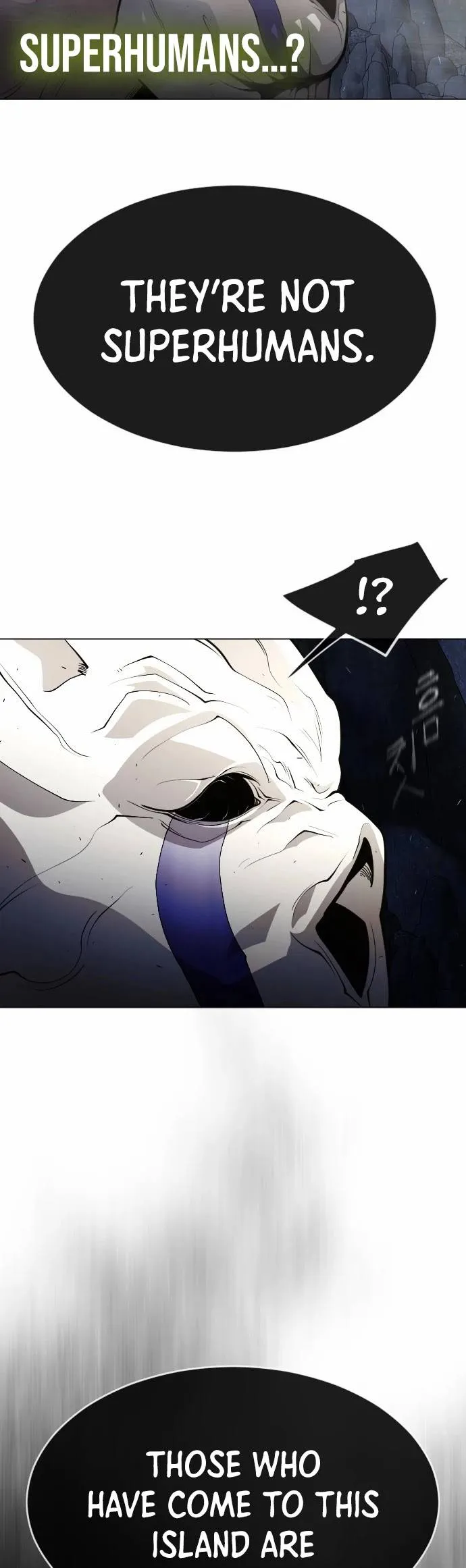 Superhuman Era Chapter 128 Online - página 32