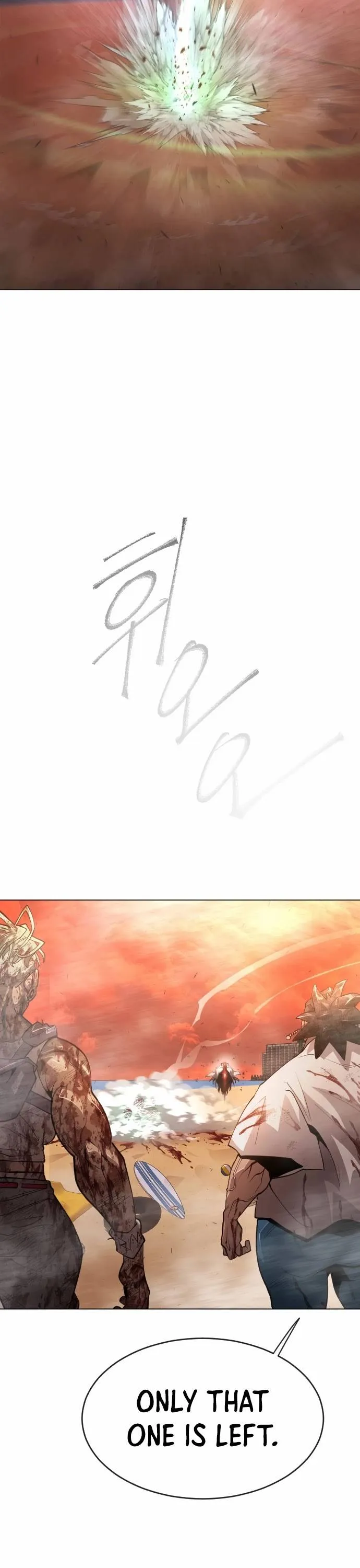 Superhuman Era Chapter 128 Online - página 40