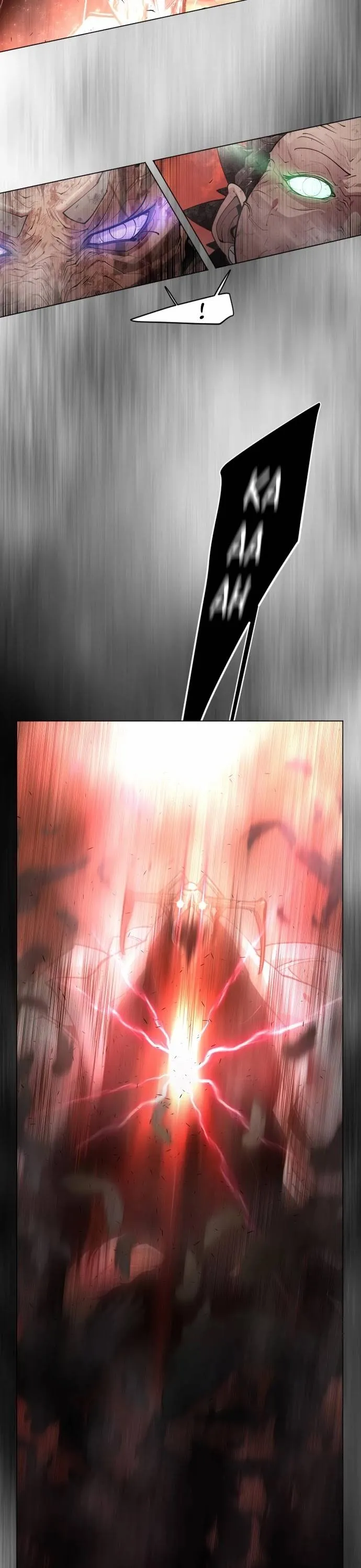 Superhuman Era Chapter 128 Online - página 44