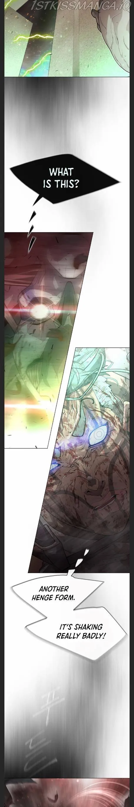 Superhuman Era Chapter 130 Online - página 5