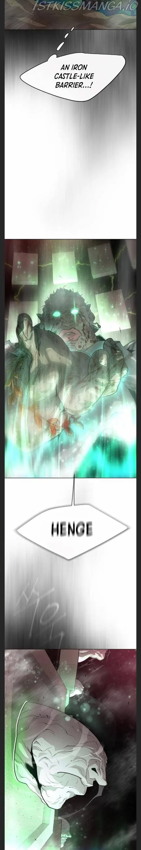 Superhuman Era Chapter 130 Online - página 8